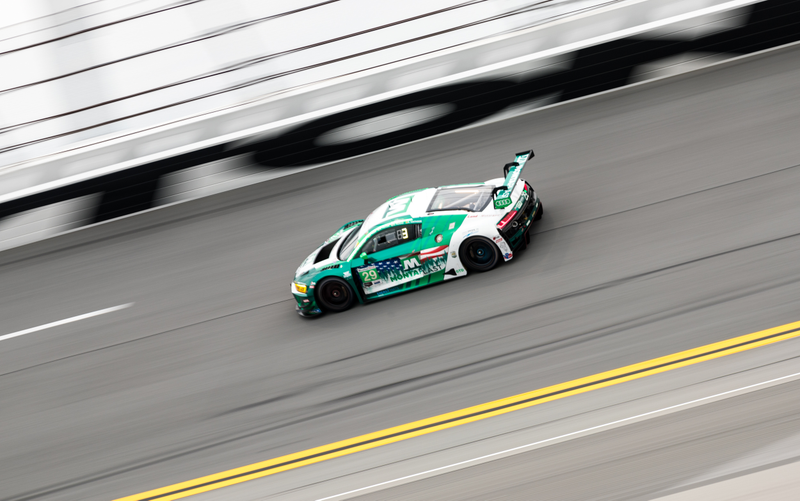 Illustration for article titled Here Is Your 2019 24 Hours Of Daytona Mega Gallery